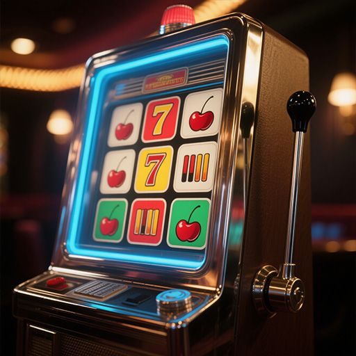 55c slots apostas ao vivo